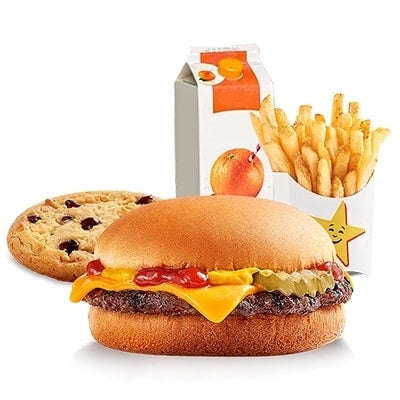 Cheeseburger