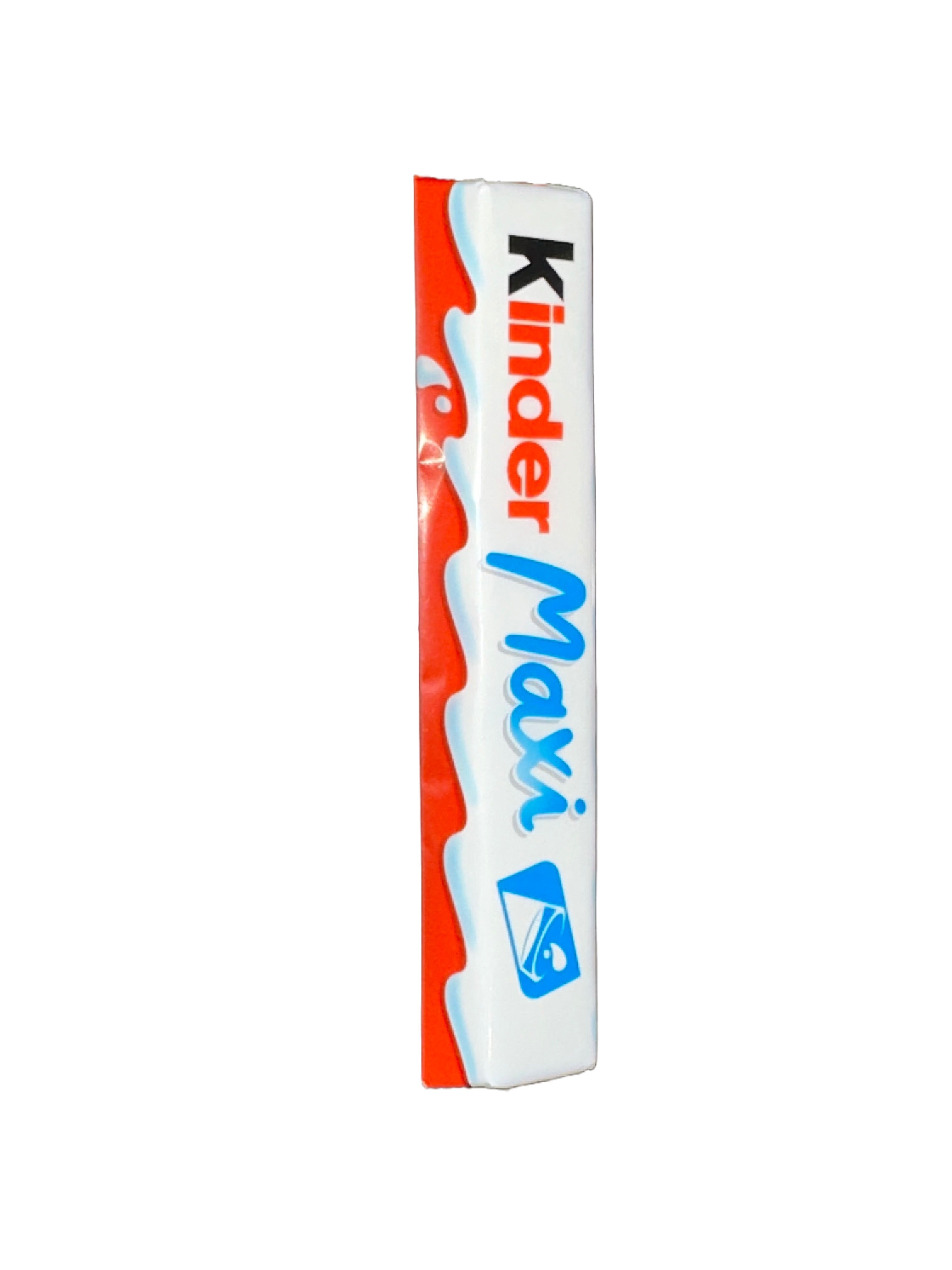 Kinder Maxi