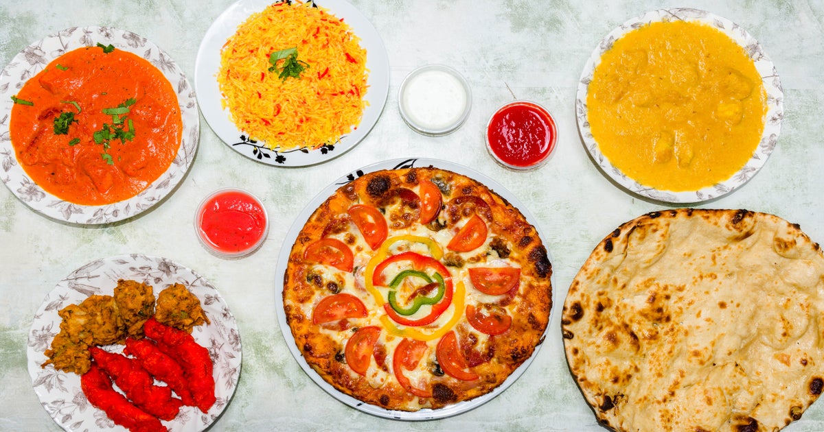 Spice Food Bar Perth delivery from Perth Order with Deliveroo