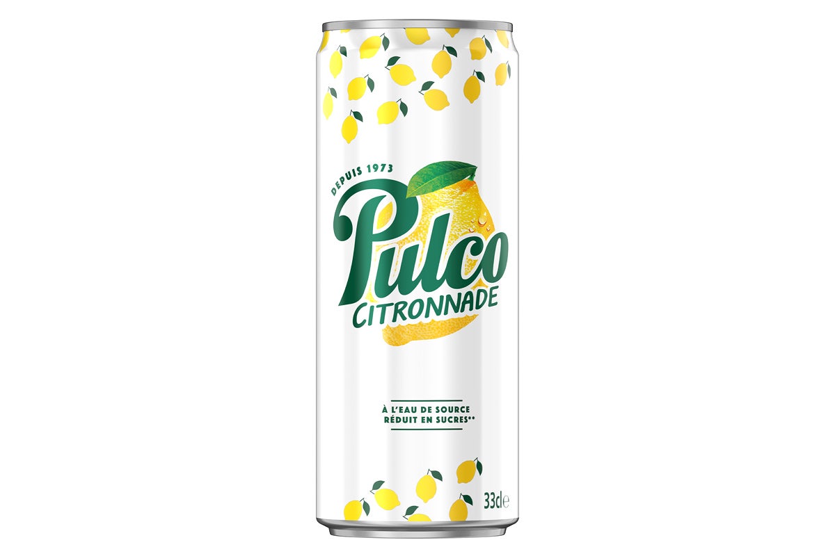 Pulco Citronnade