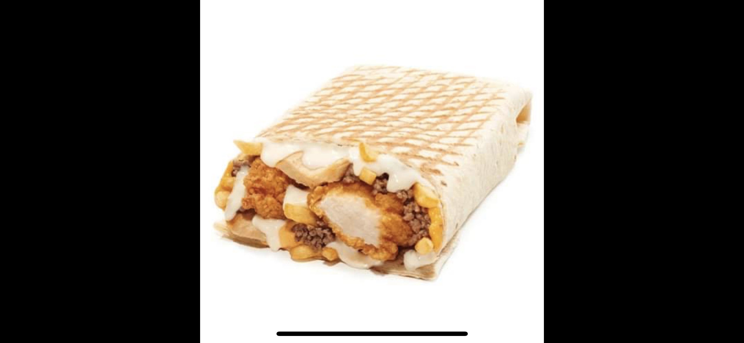 🌯🌯  Oslo TaKos 🍗