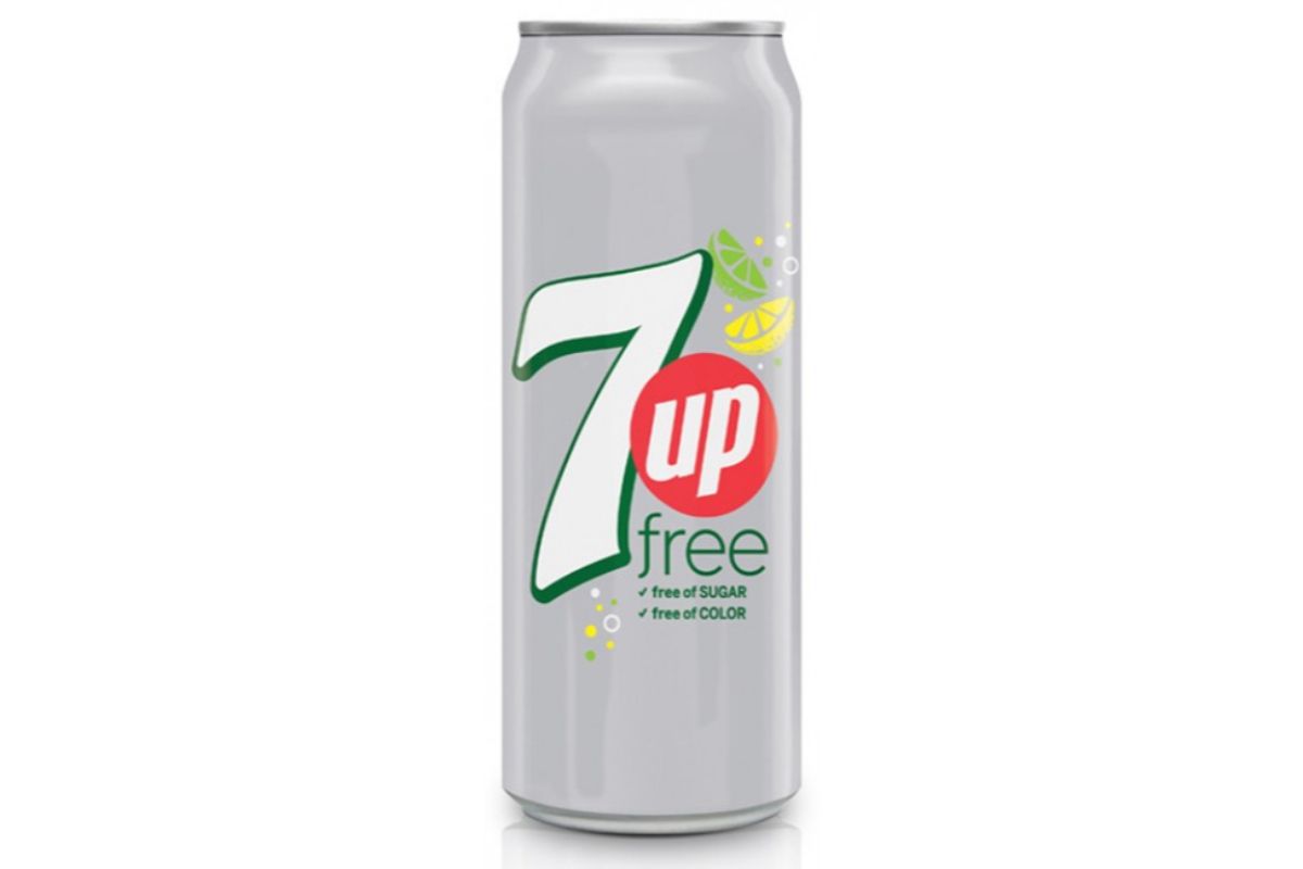 7 Up Diet
