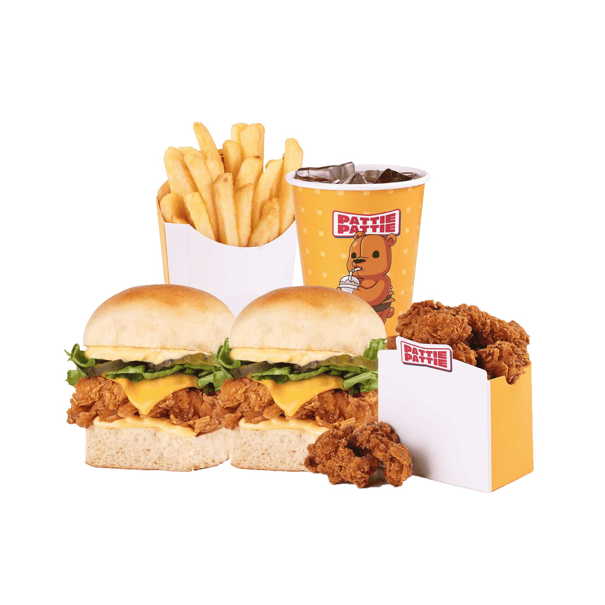2KD Deal