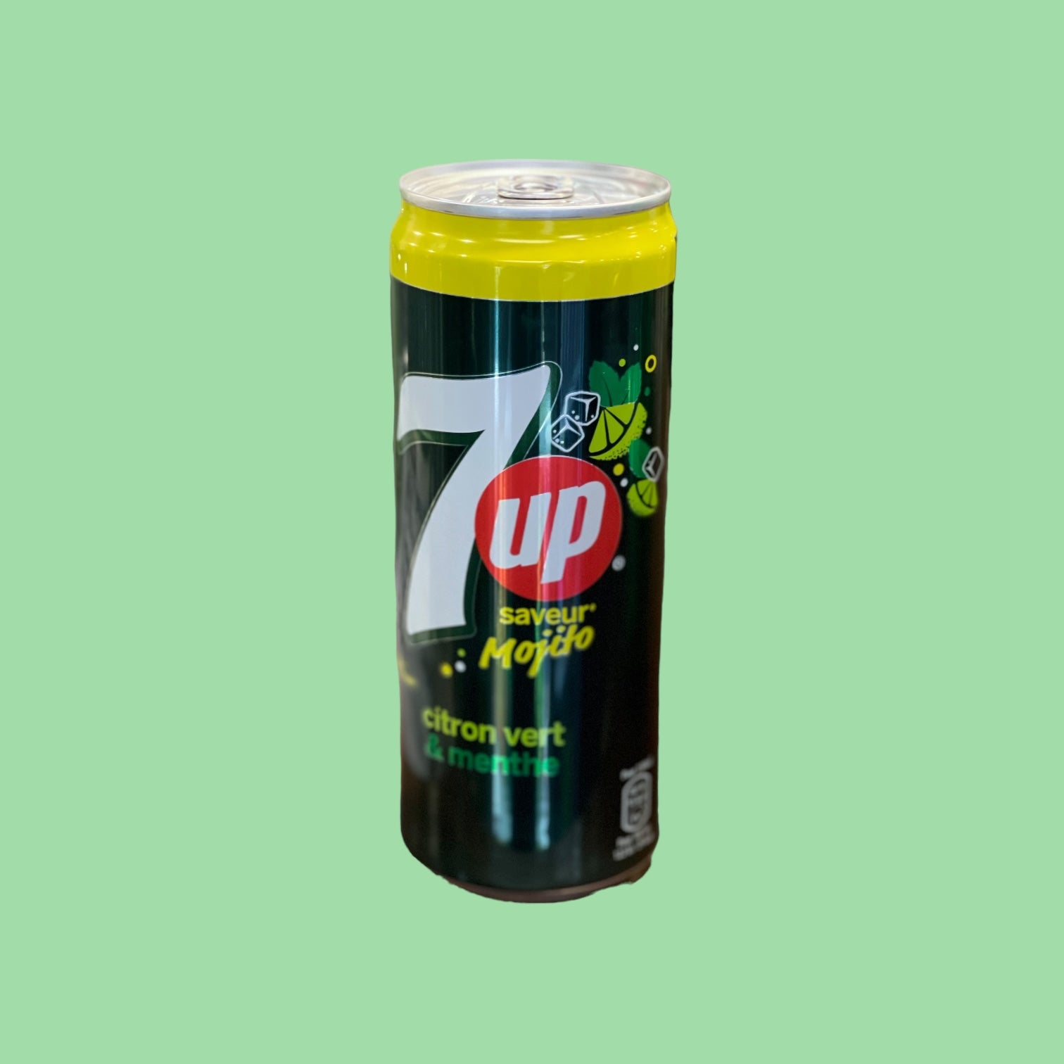 7up mojito