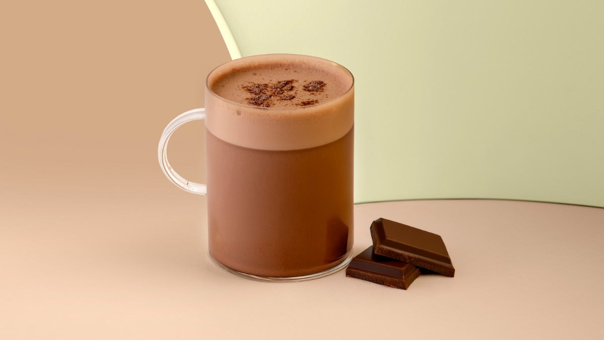 Hot Chocolate