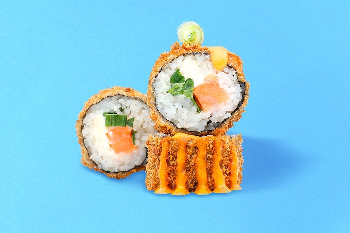 JB tempura