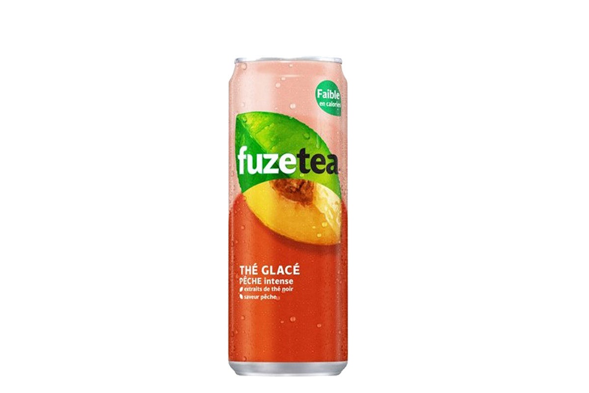 Fuze Tea