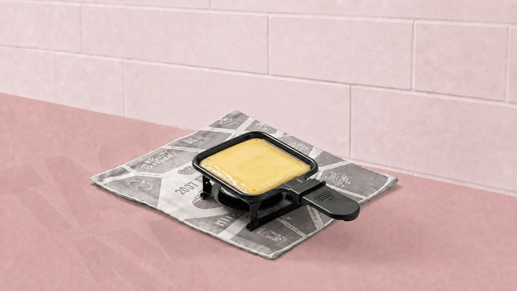 Raclette