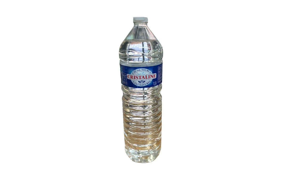 Cristalline Eau 1.5L