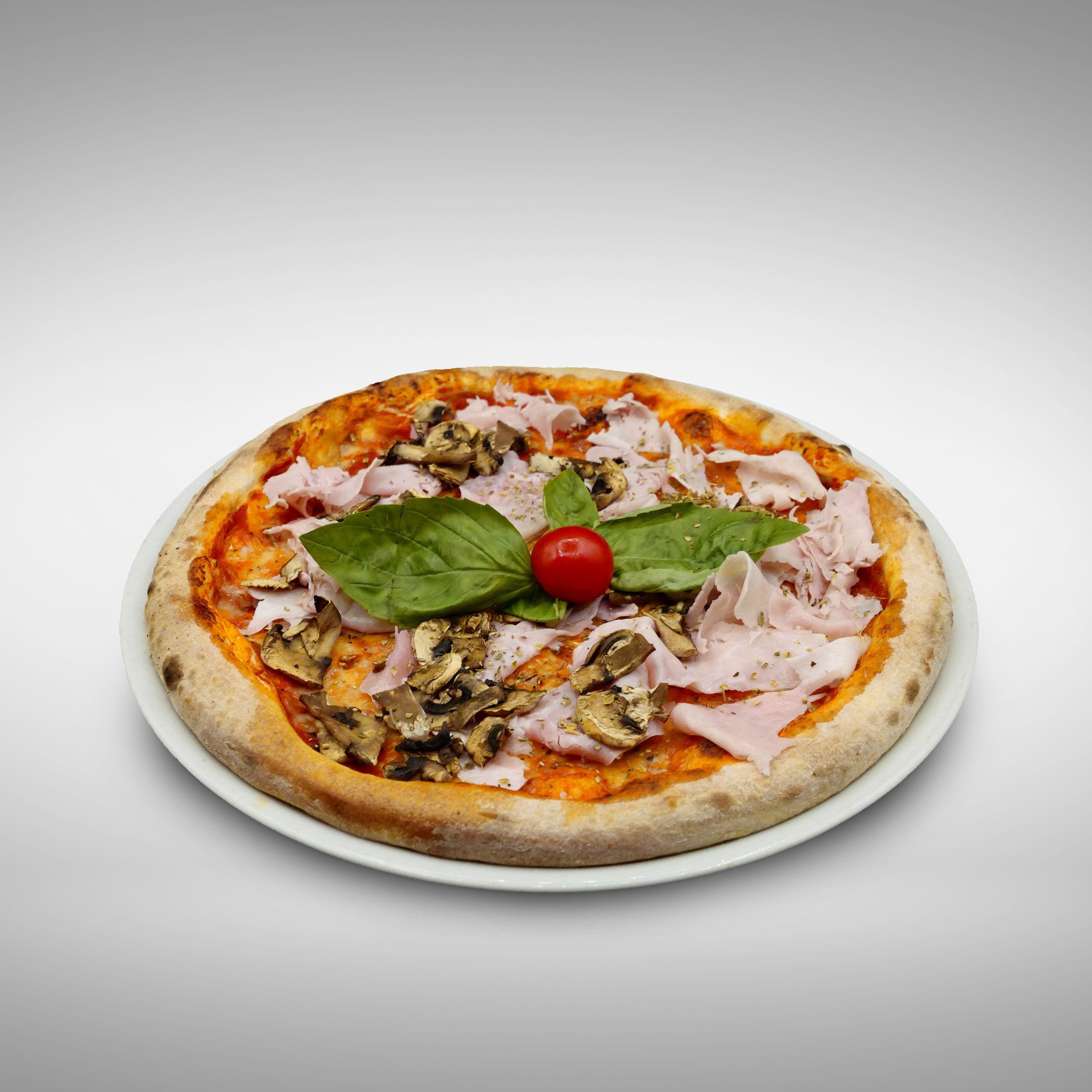 Pizza Regina