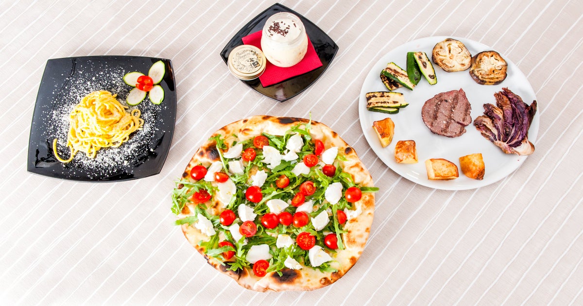 match ristorazione pizzeria bisteccheria foto