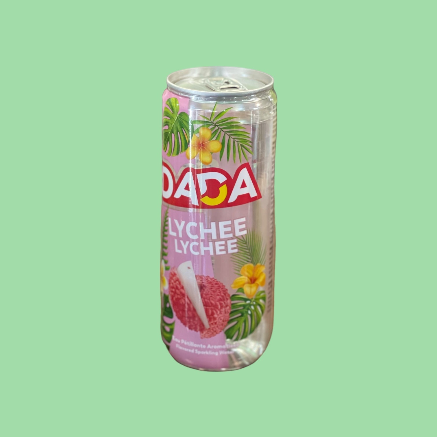 Dada lychee