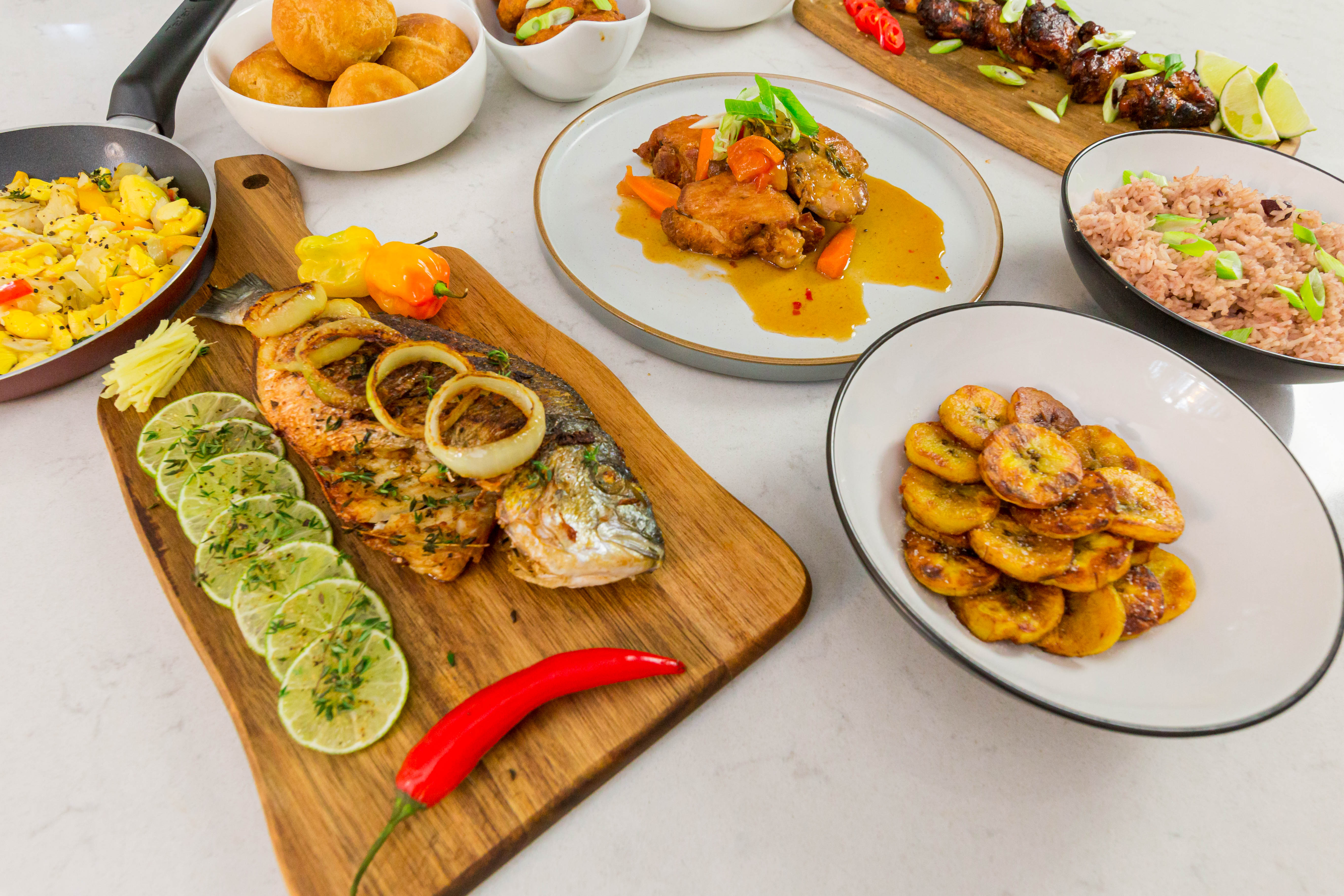 Soul and Spice delivery from Westbourne Order with Deliveroo