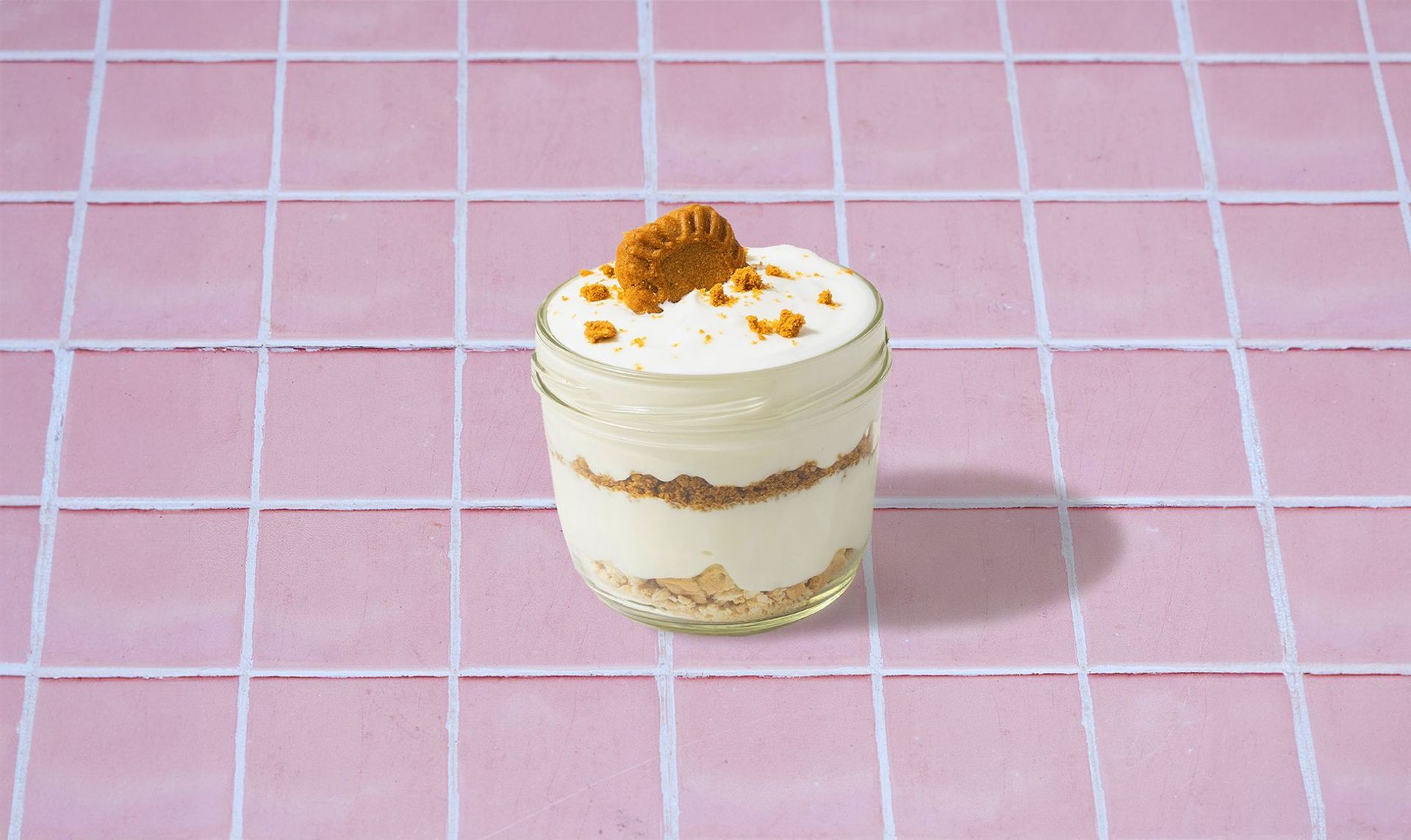 🤌 Tiramisu speculoos