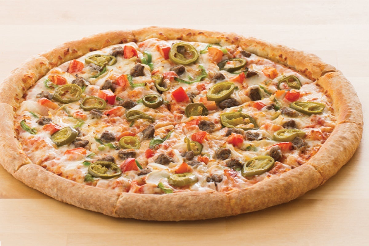 Hot and Spicy Small