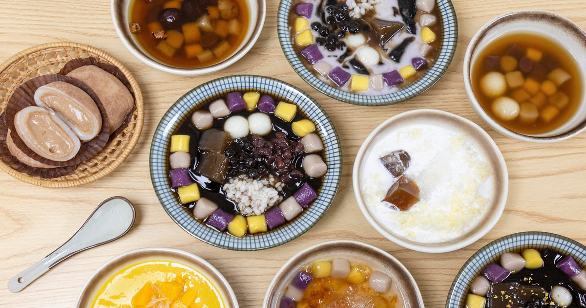 Hello Dessert Clementi delivery from Clementi Order with Deliveroo