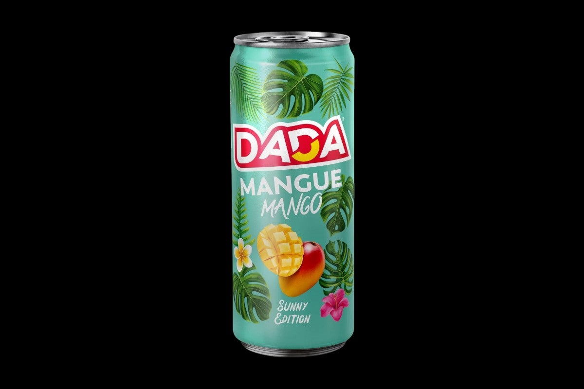🥤DADA Mangue