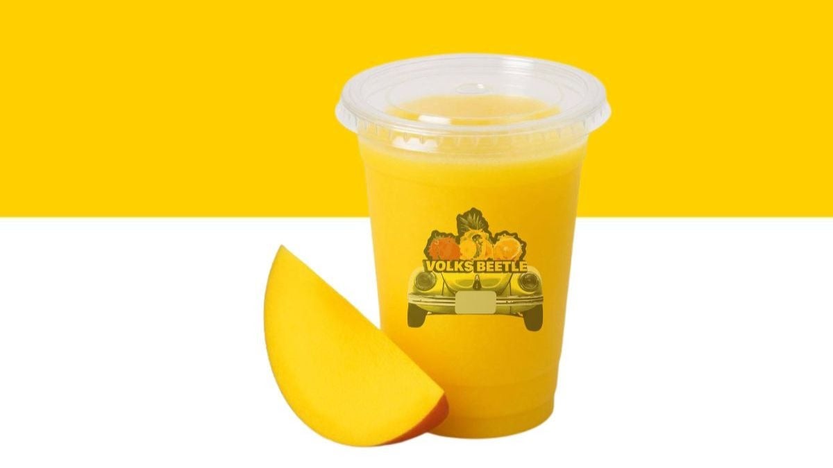 Mango Juice