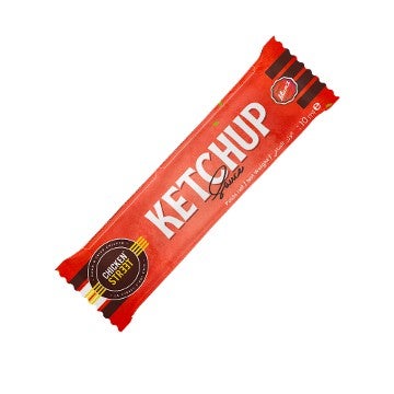 Stick Ketchup