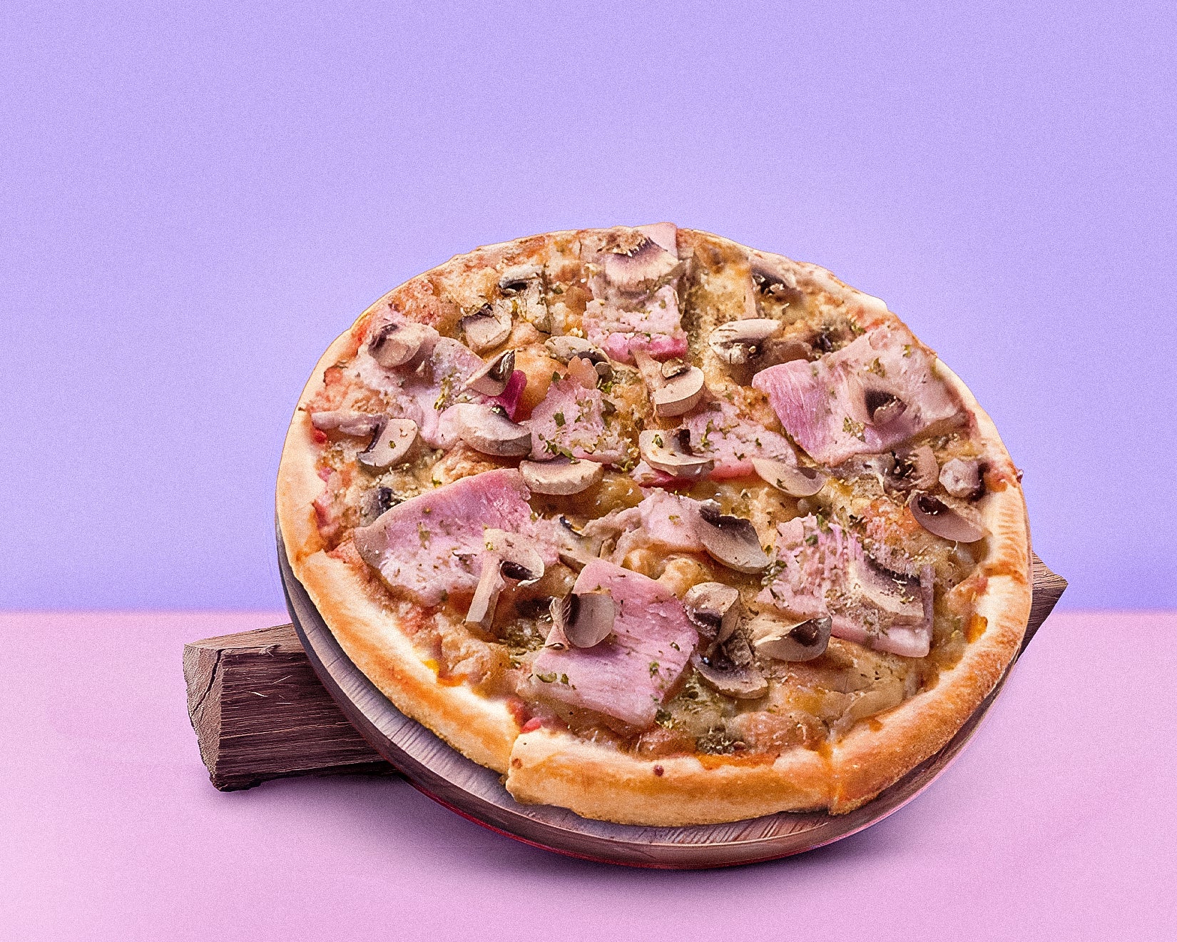 Pizza Régina