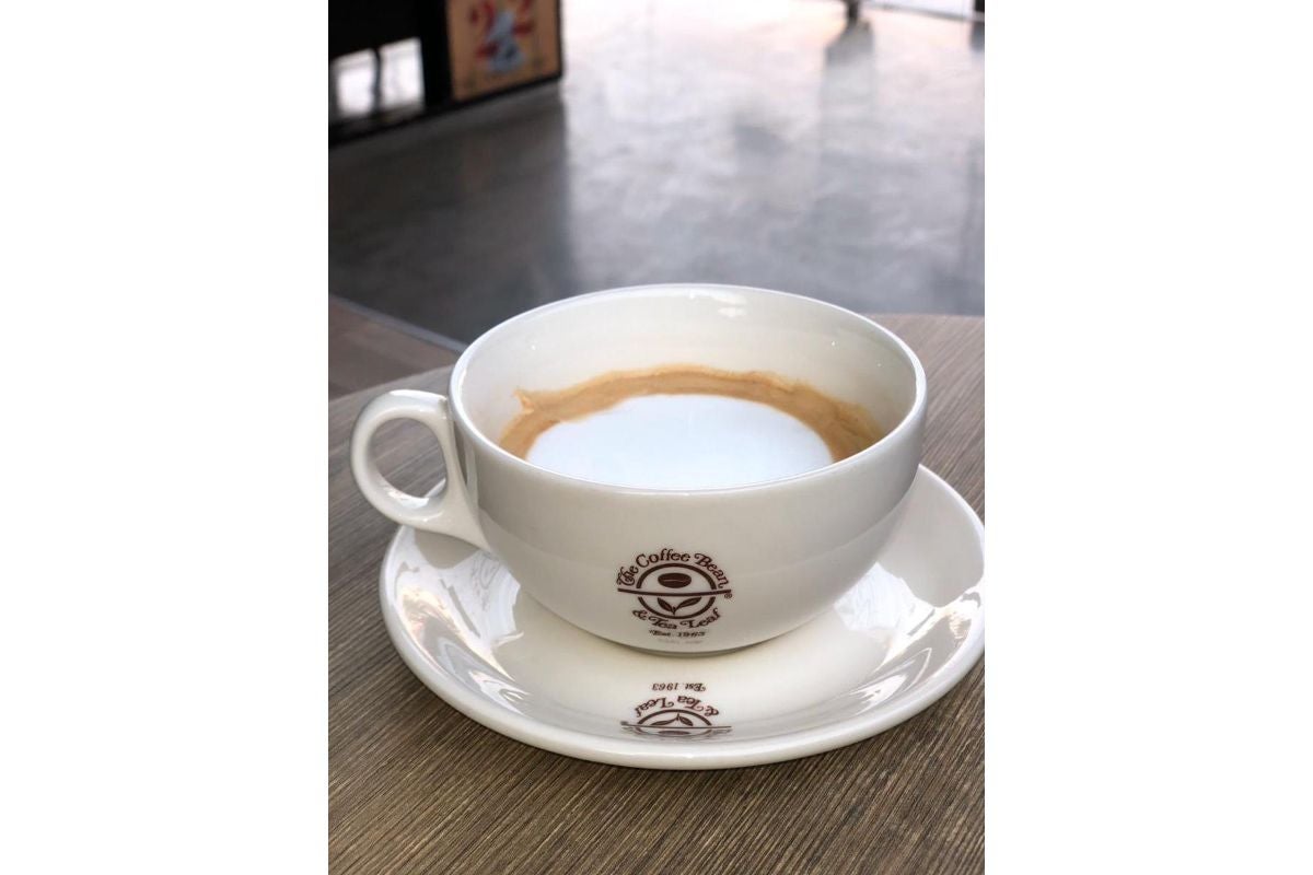 Macchiato