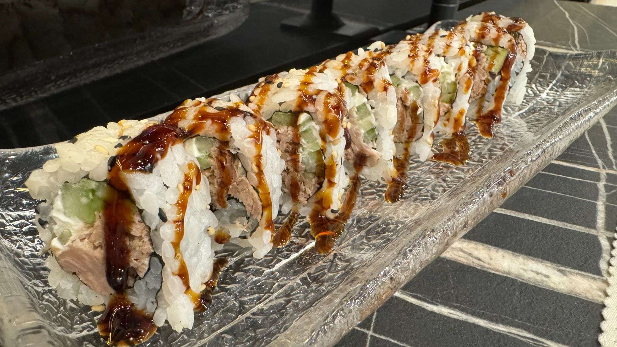 198. Ura tsuna cotto 8pz