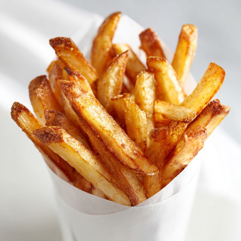 Golden Fries
