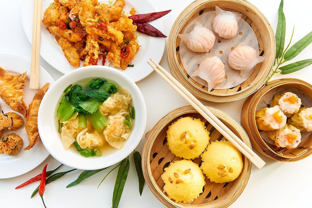 Full Moon Garden Delivery From Grachtengordel Order With Deliveroo