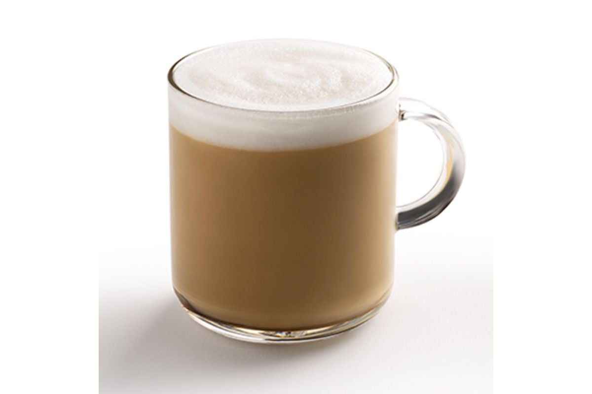 Spanish Latte