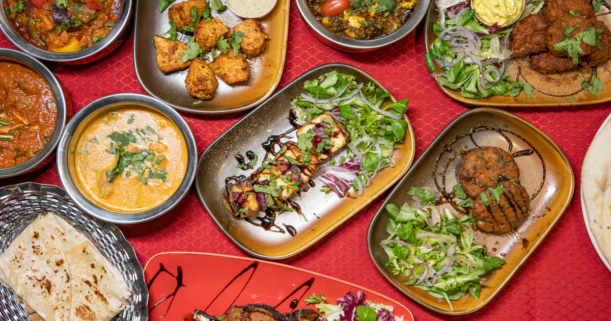 Peri Peri Zaika Grill Luton delivery from Luton Order with Deliveroo