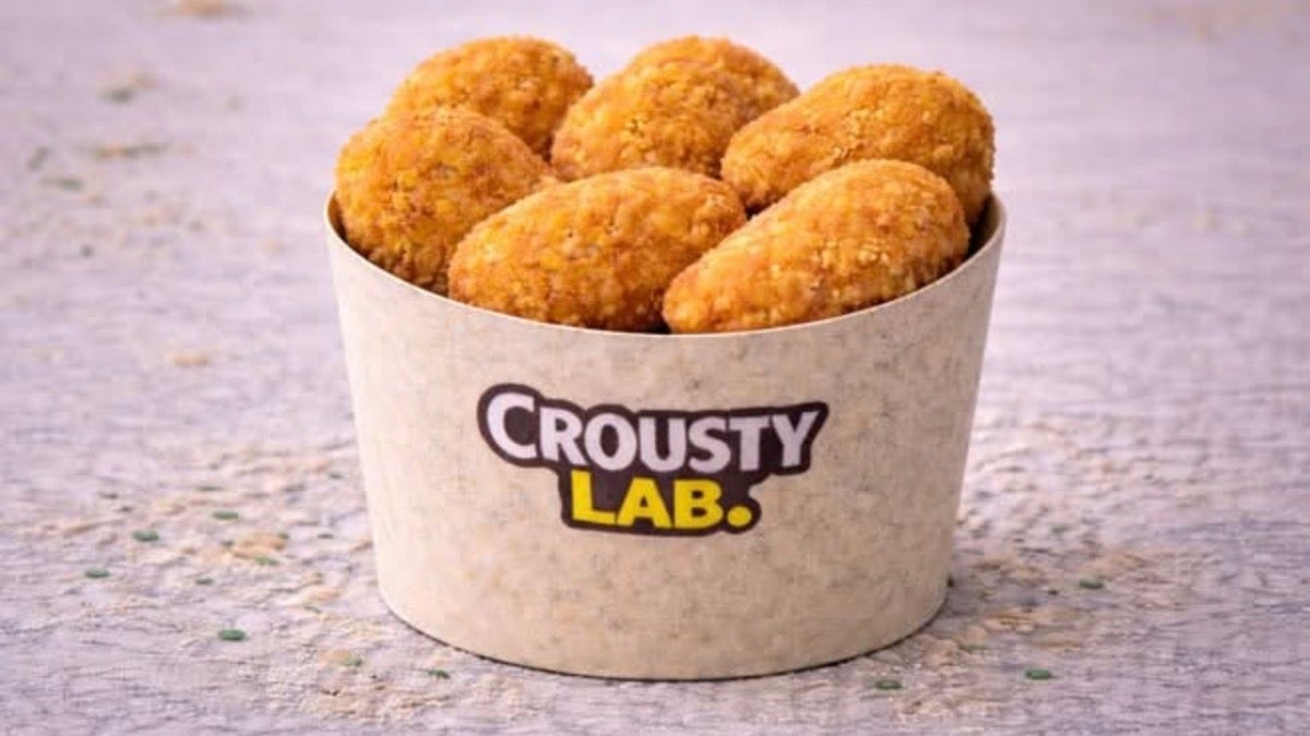 Nuggets 🍗