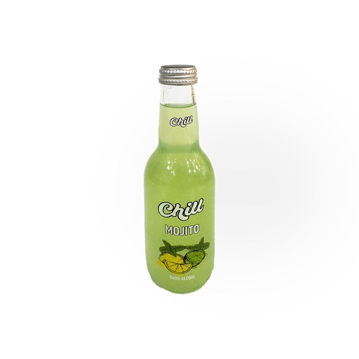 Chill Mojito