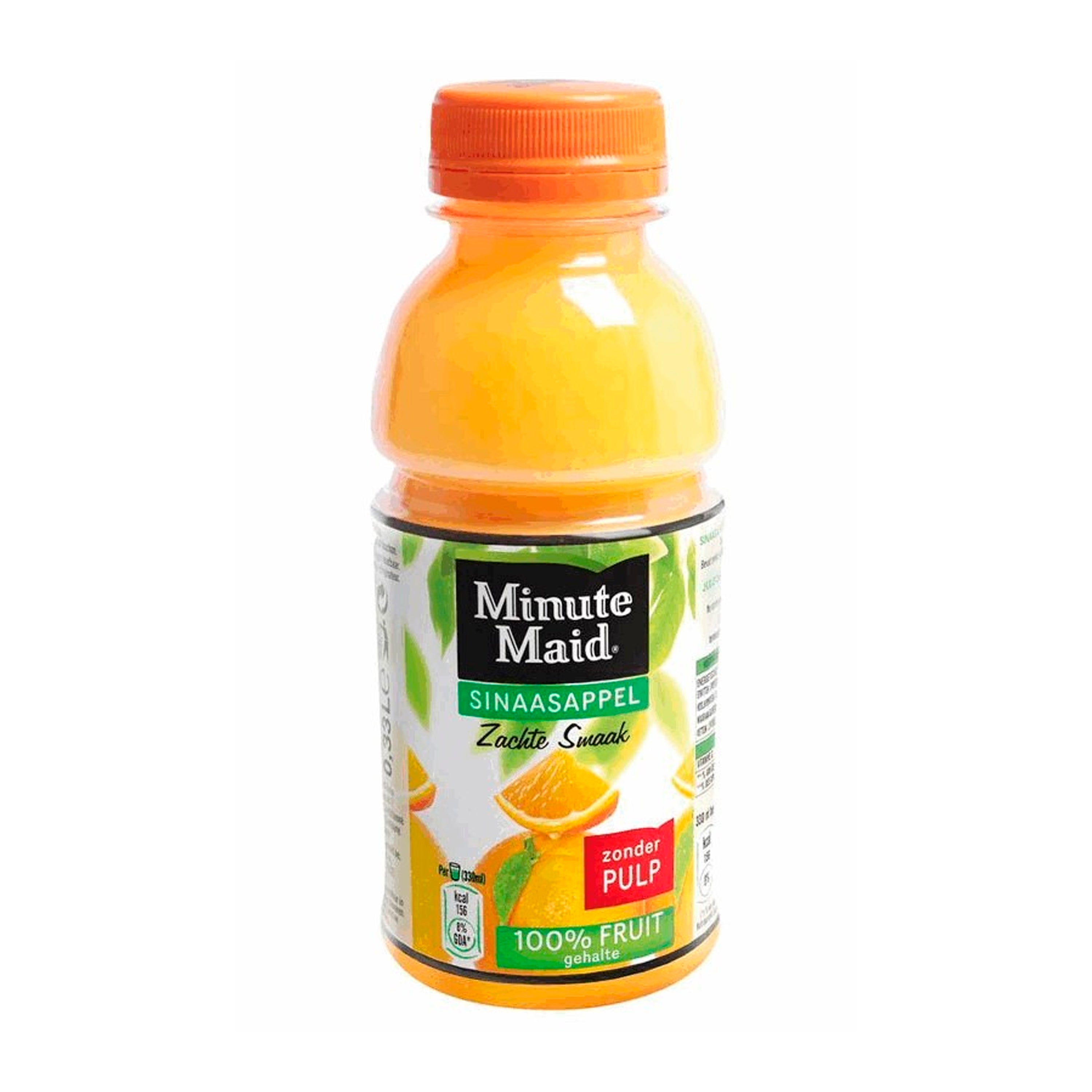 Minute Maid Orange