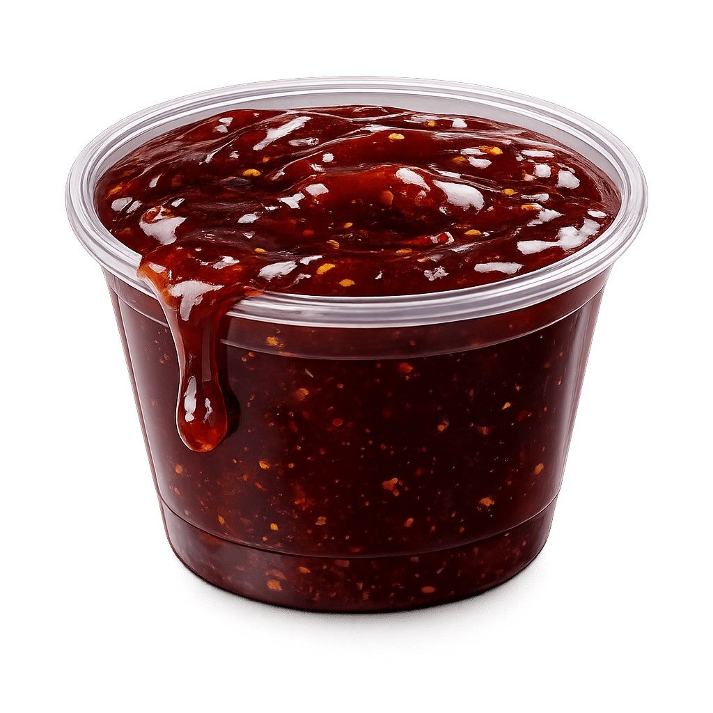 Cup Sauce brune