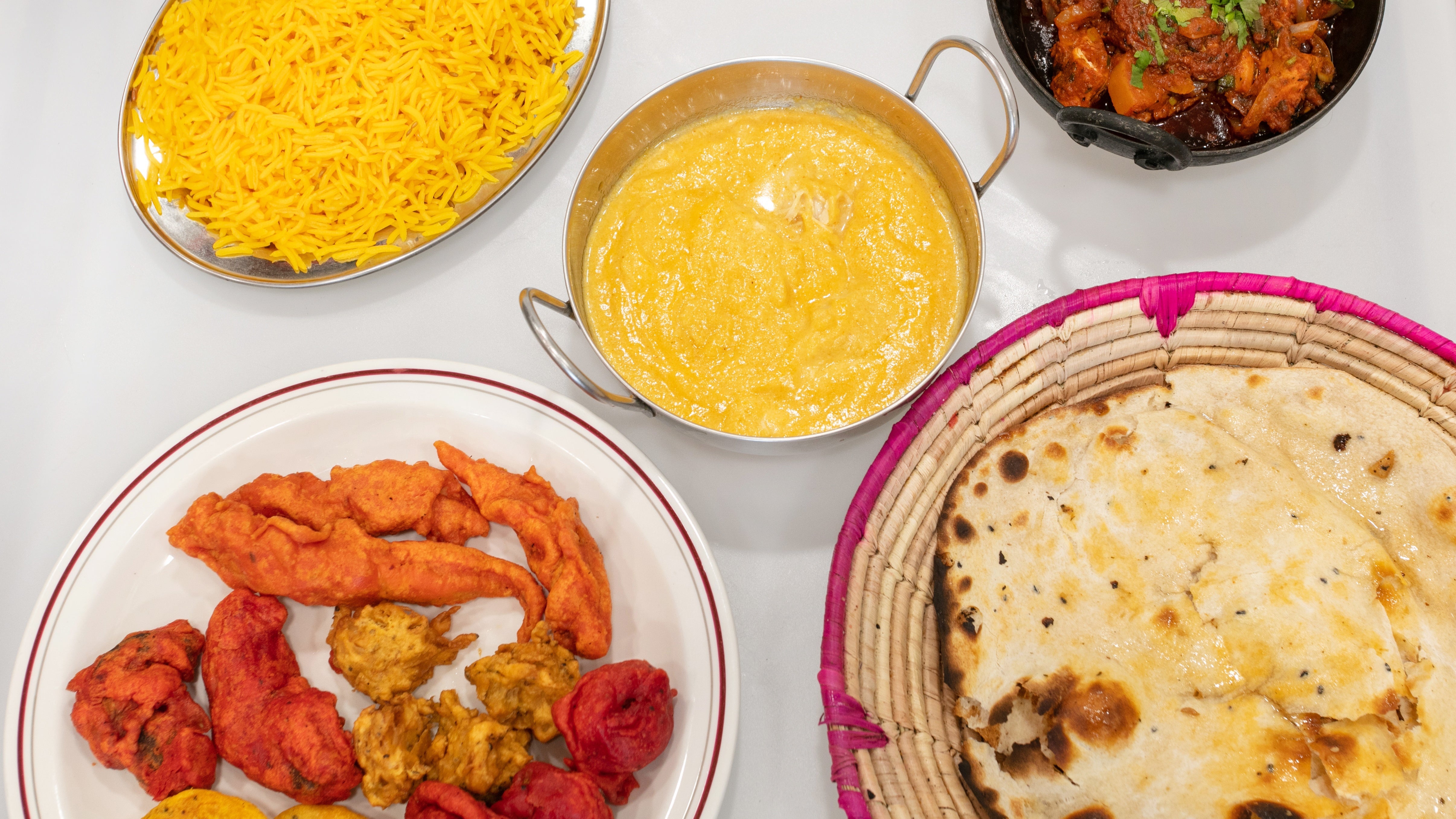 Magic Grill Takeaway Dumbarton Road delivery from Dumbarton Road West