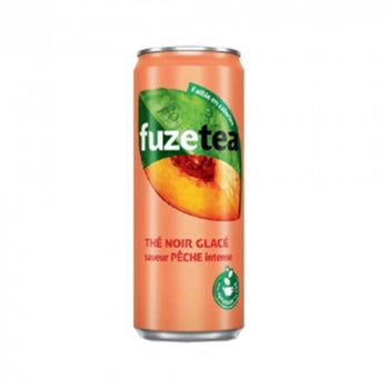 Fuze tea 33cl
