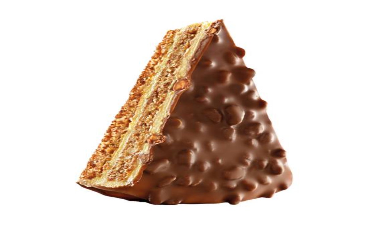 Tarte Daim