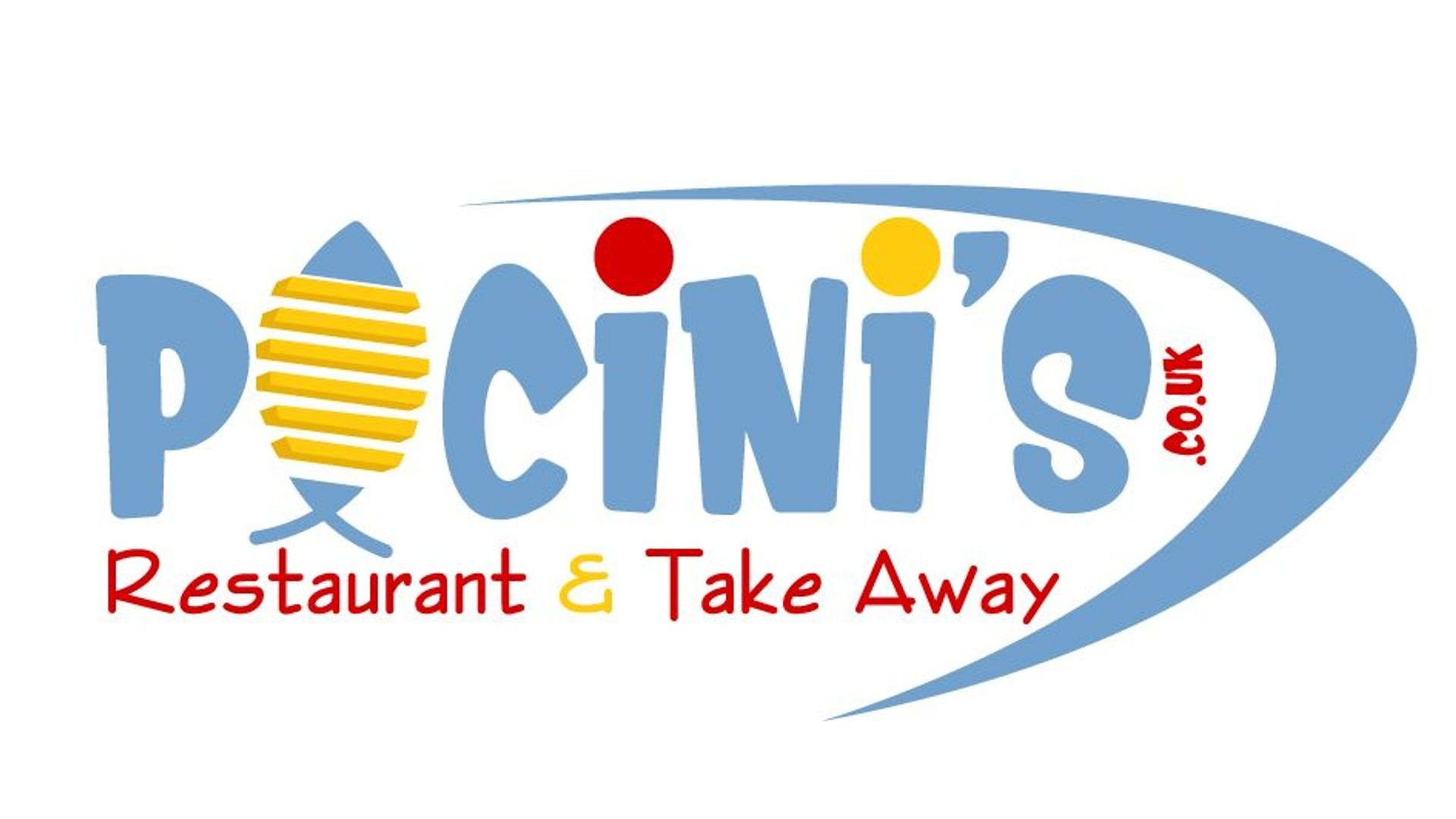 Pacini's Restaurant & Take Away East Kilbride delivery from East