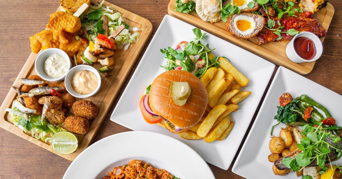 The Rolling Mill Breakfast Jewellery Quarter delivery from