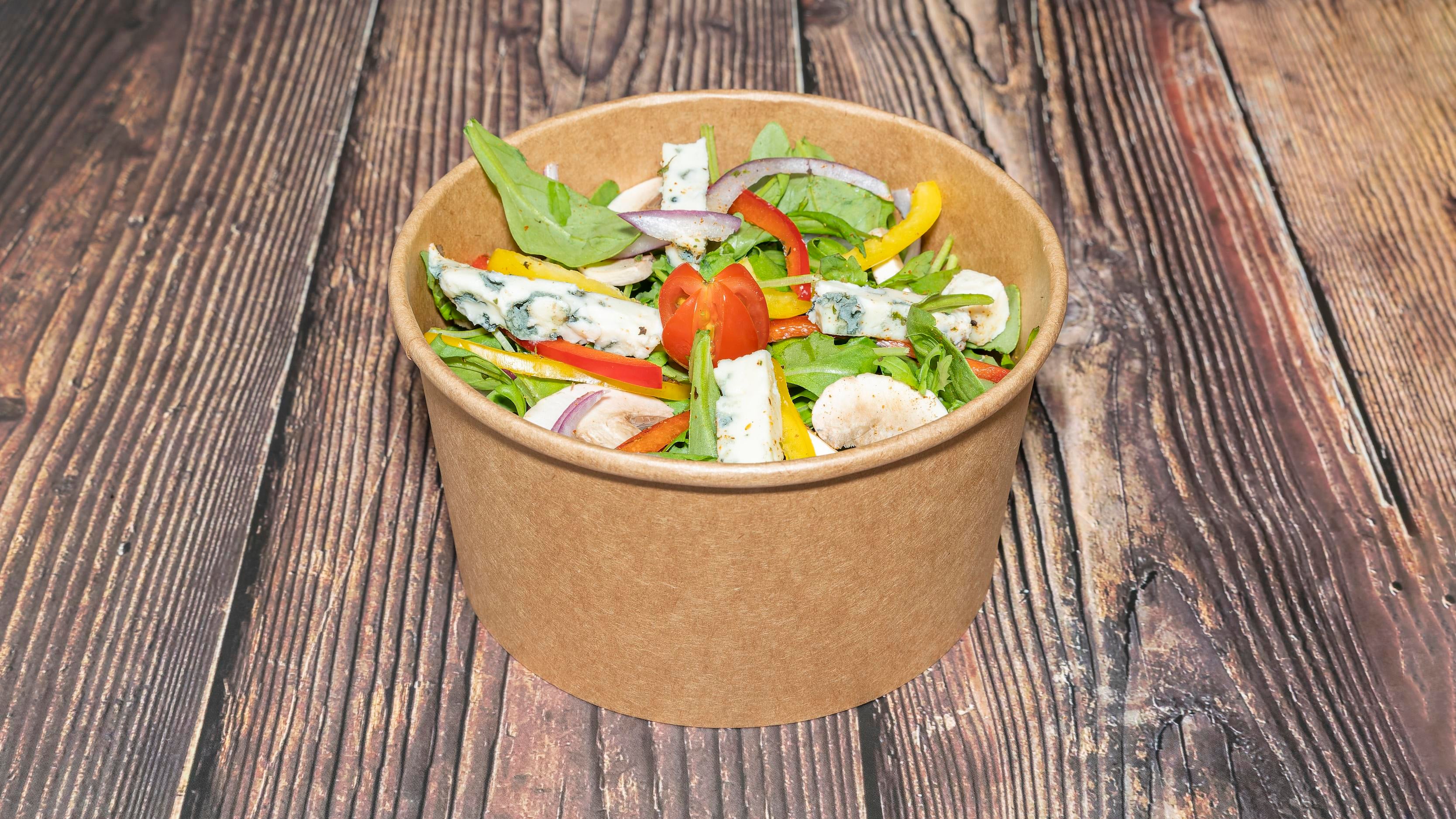 Salade à Composer