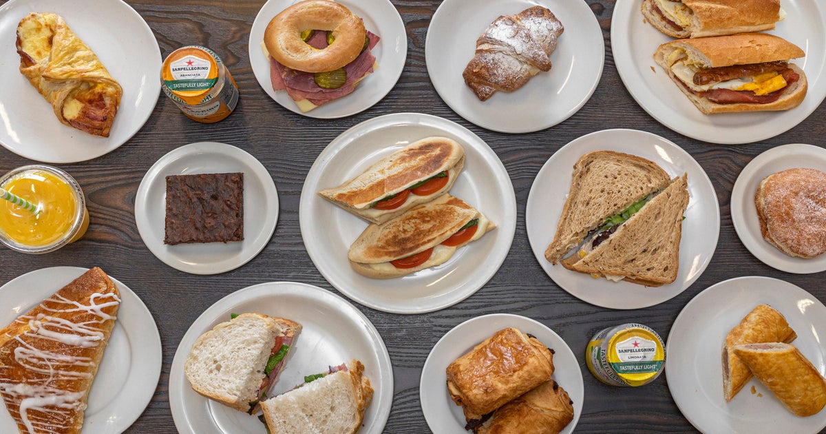 Sourdog Provisions Deli & Bakery Nicholls delivery from Nicholls