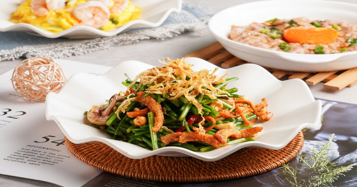 Kwun Tong Promenade 觀塘海濱花園嘅翠豐冰廳 (牛頭角）Tsui Fung Cafe (Ngau Tau Kok) 外賣美食