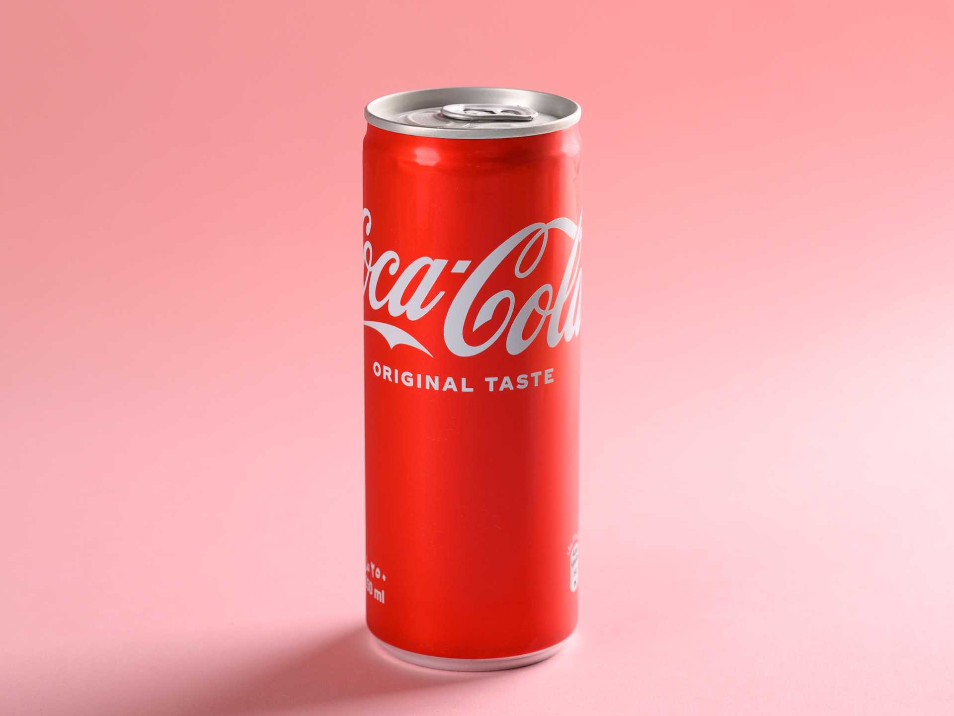Coca Cola