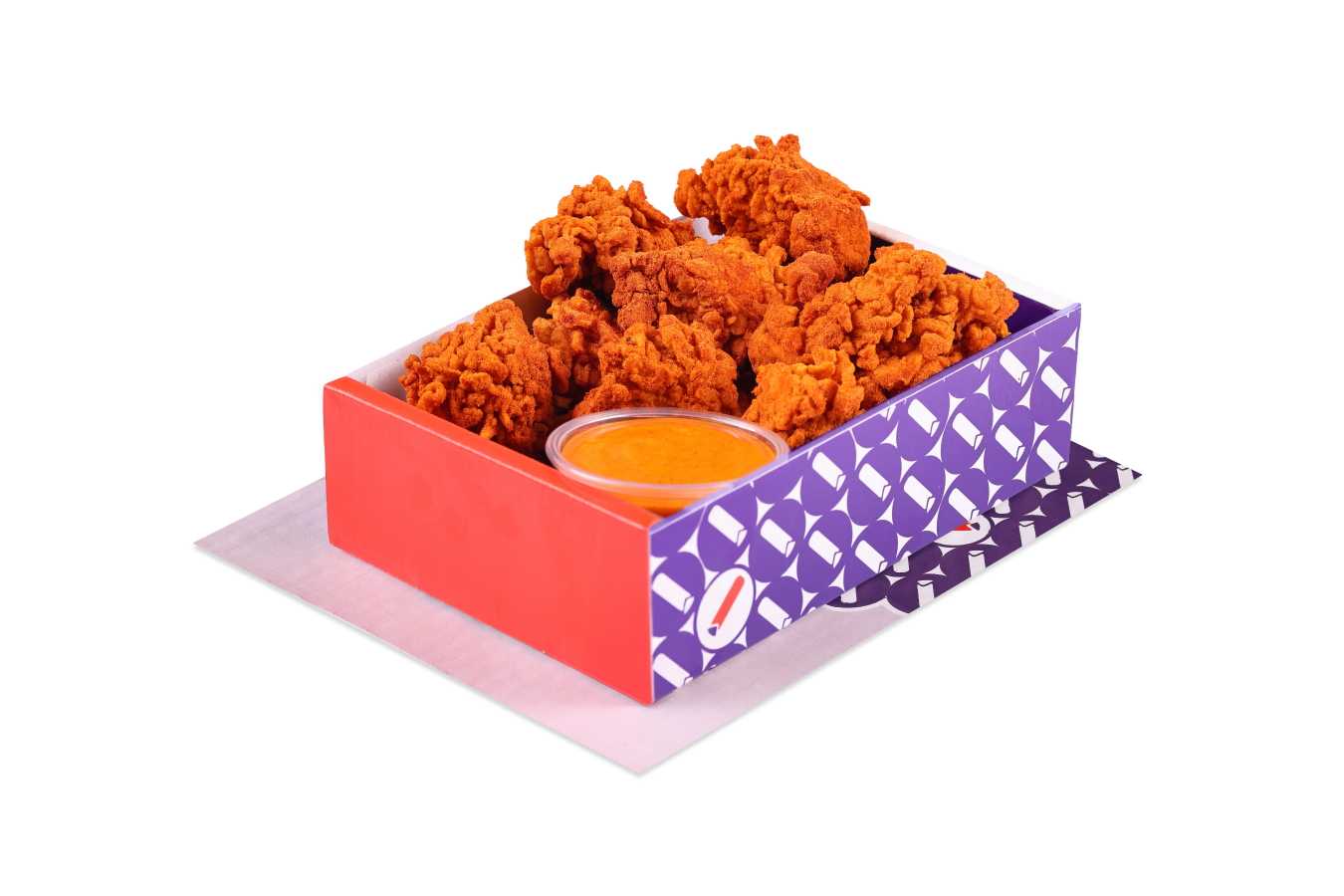 Nashville Bites
