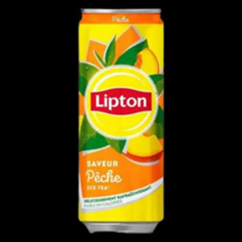 LIPTON PECHE
