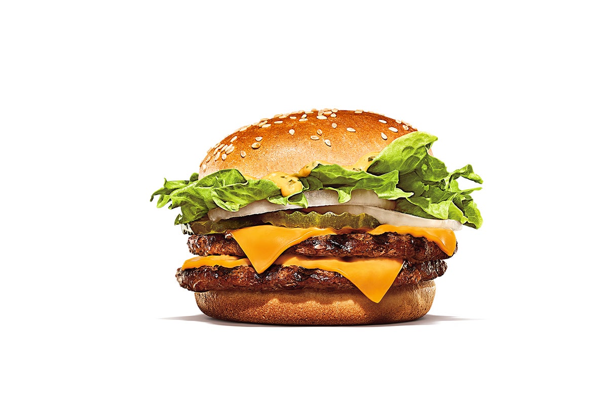 [PROMO] Big King