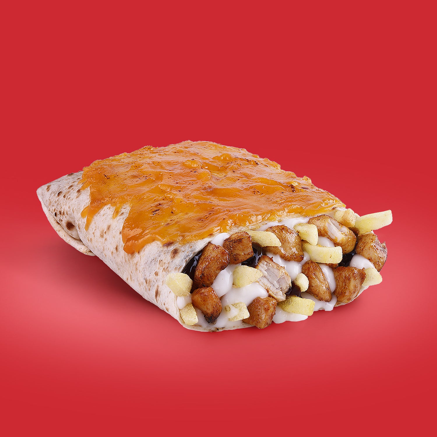 TACOS TEX MEX 🆕