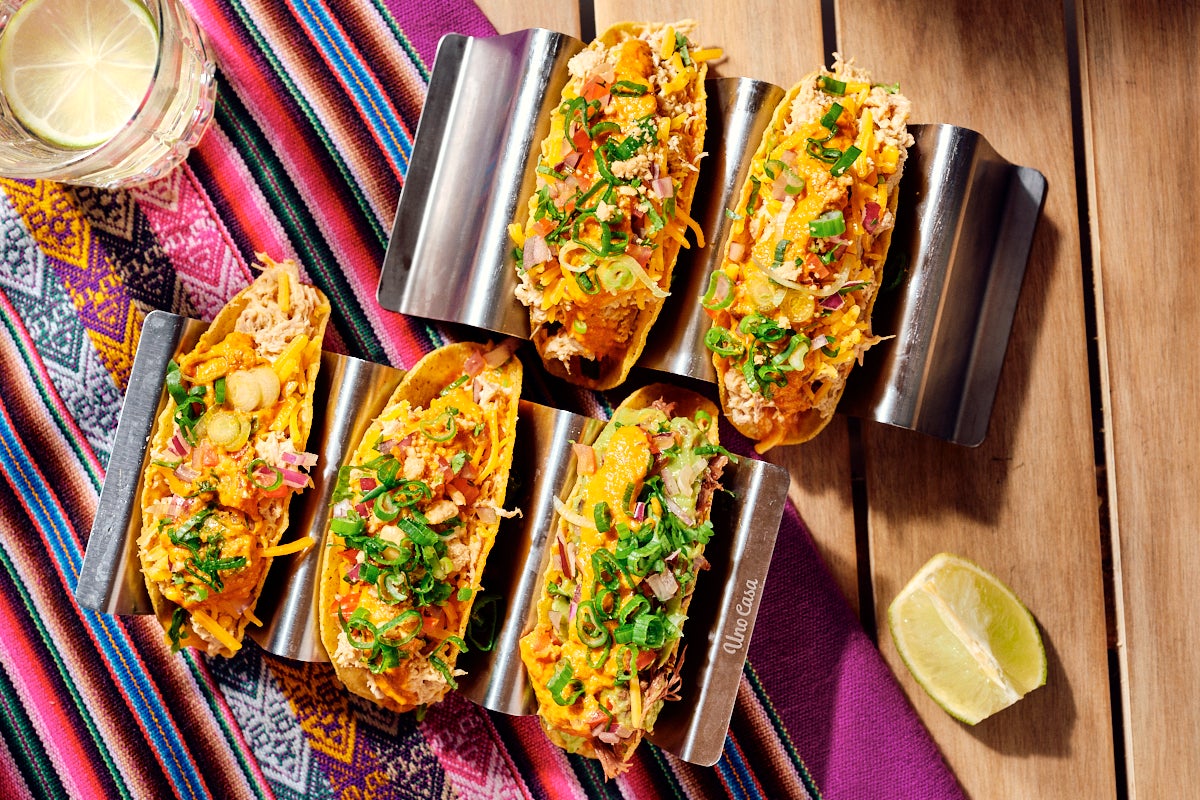 Tacos Party