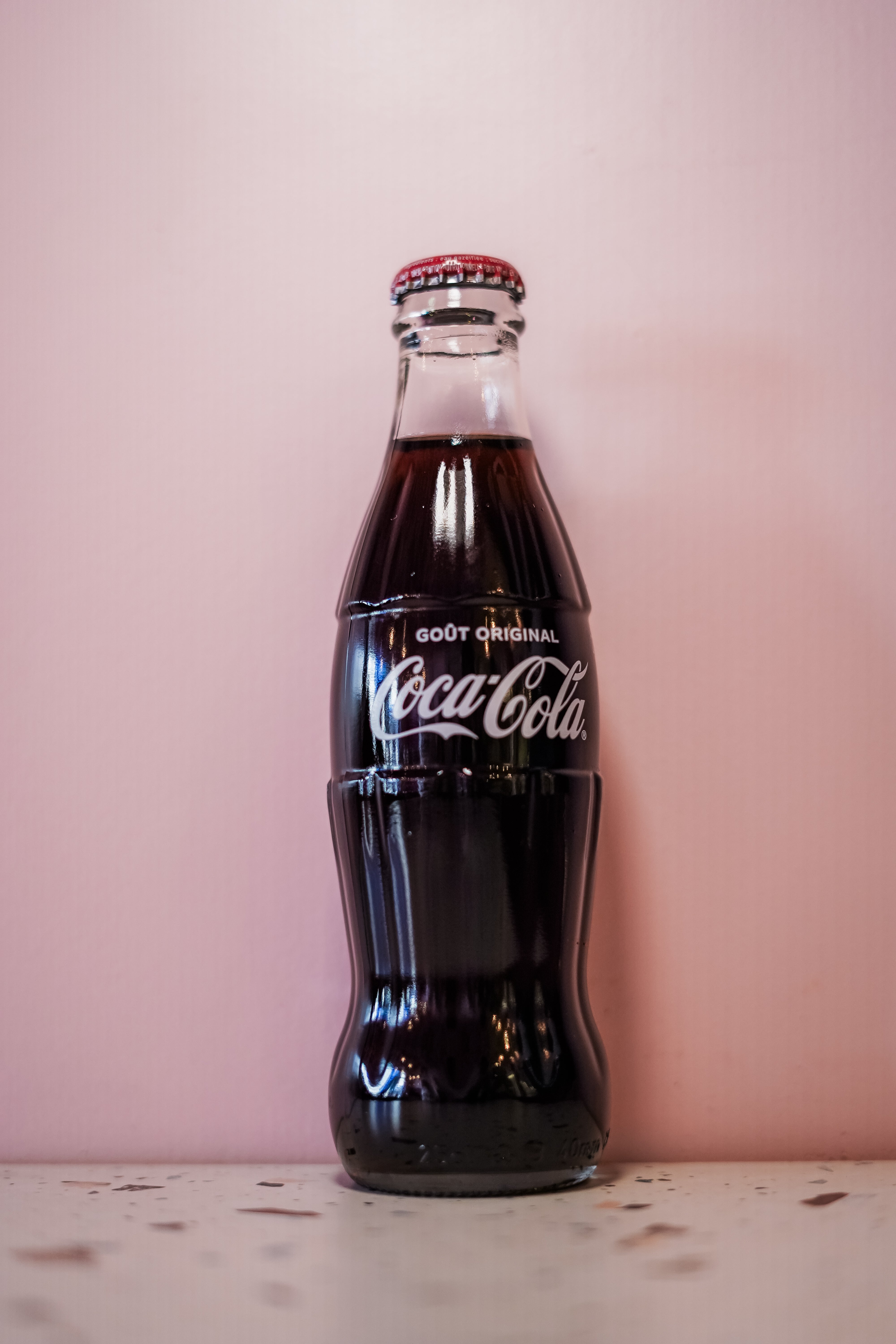 Coca-cola