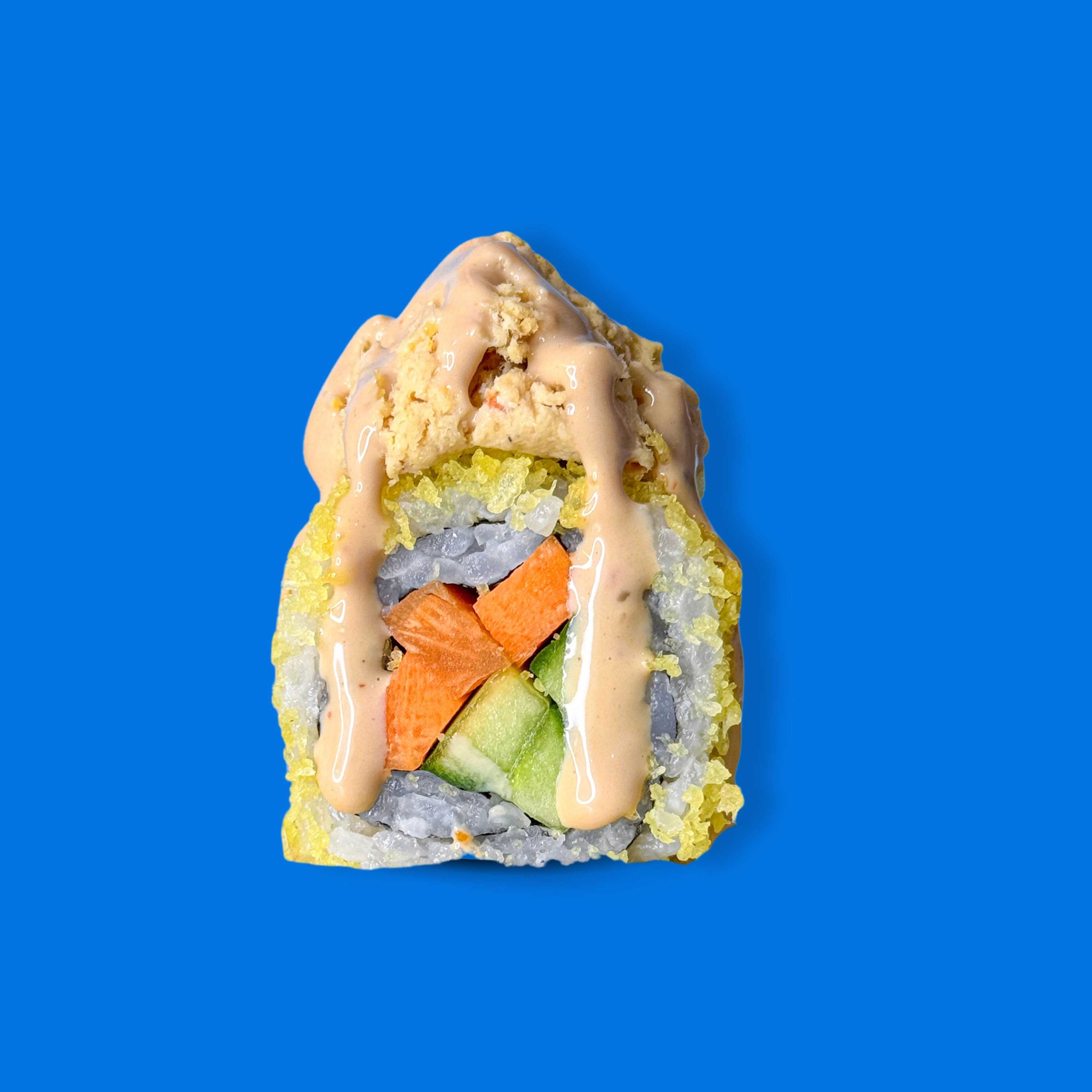 (6 pieces) Chicken Tofu Maki